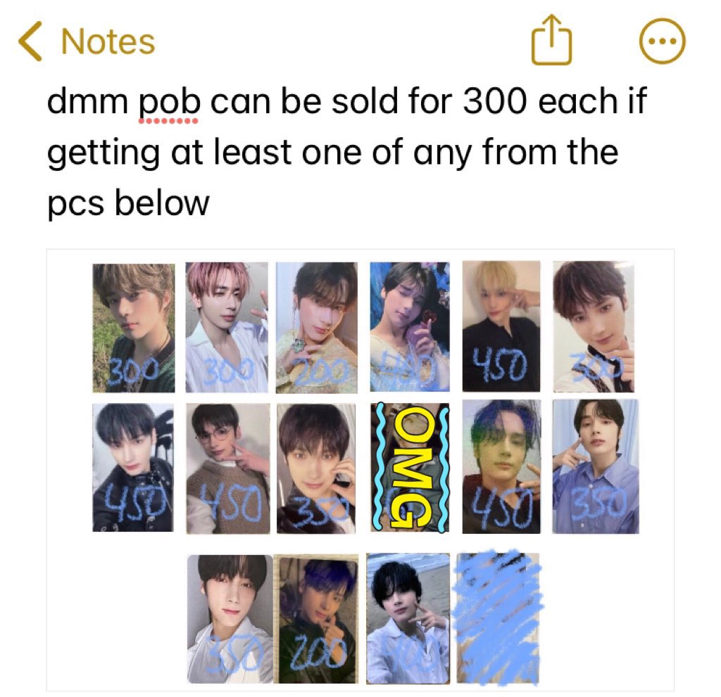 Alex2948294828's tweet photo. 📪 . . . wts lfb txt ph #huesnlot 

—— yeonjun &amp; soobin dmm pob .ᐟ
• ₱1750 set / ₱600 ea + fees

☆ stbo
☆ PAYO or 1 week dop
☆ reply “mine” or dm @PlKASOOB to claim
☆ check pic for more info
mop : gcash  |  mod : jnt, lbc
rcbyt https://t.co/j7I9F3eLlw https://t.co/U6UAoAYCSU