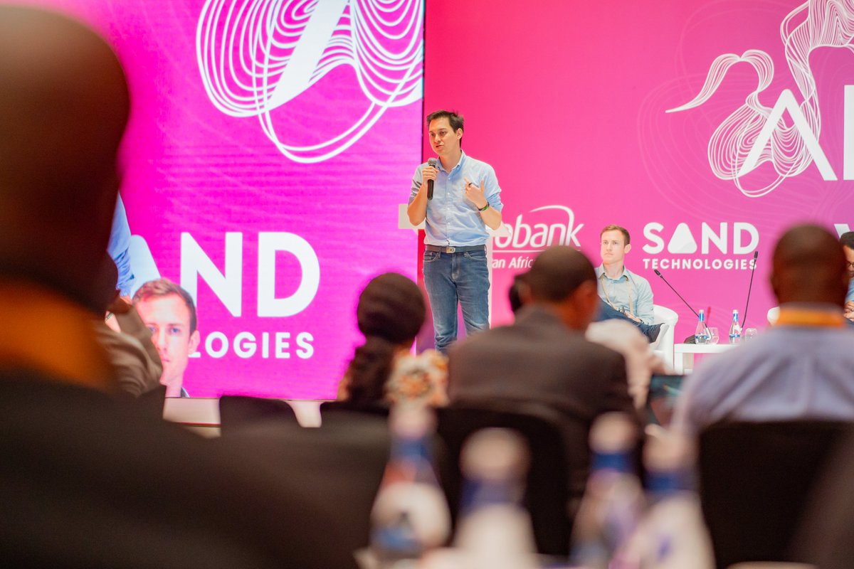 6 founders shared their bold actions and pressing challenges with the #ALN2023 delegates at the Kigali Convention Center. The delegates in turn offered insights and practical advice which the founders could take to improve their businesses. Productive session! #BeatsofBoldness