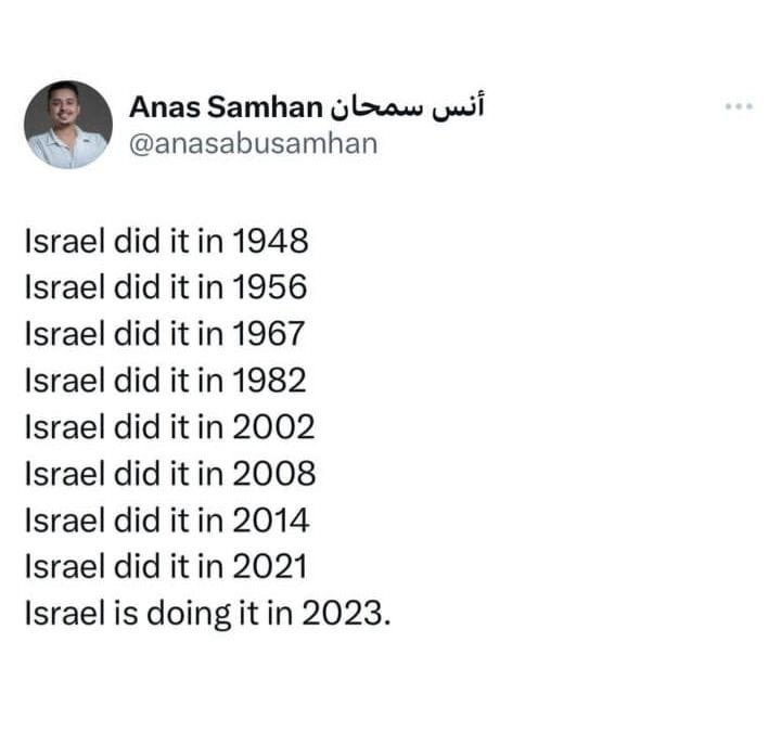 Matteius's tweet image. A senior Biden administration official said the death toll of Palestinians in the Gaza Strip is likely far higher than the 10,000 number being reported by the health ministry amid Israel’s war against Hamas.