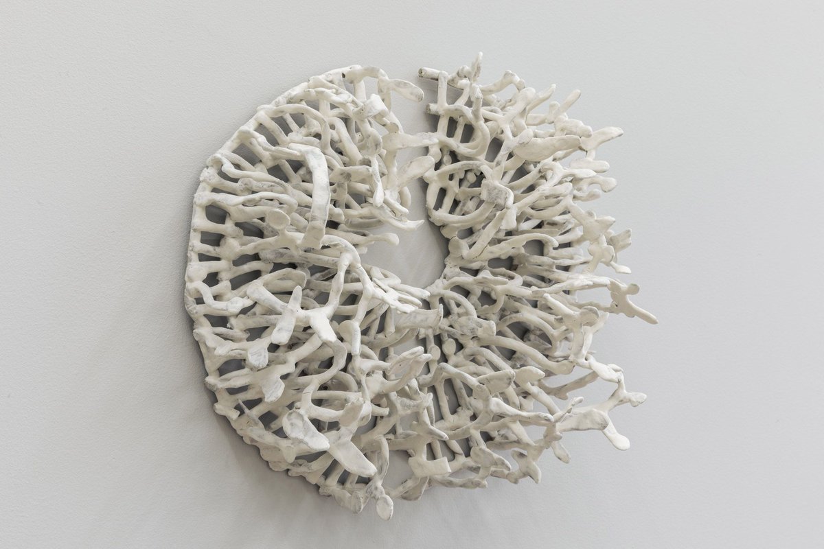 Louise Sidelmann at Entrée buff.ly/3FXpp7L