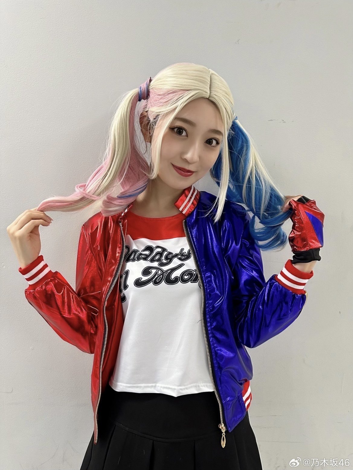 しゅう على X: 