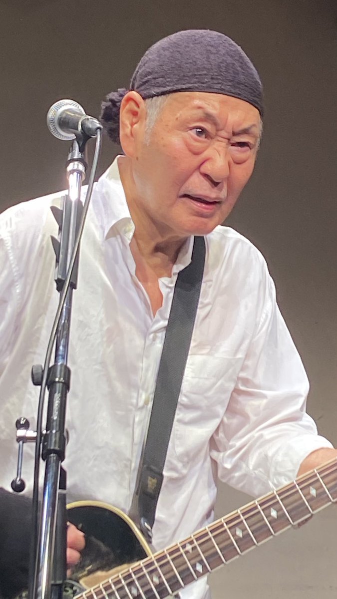 kenchiro0710's tweet photo. 千葉県・柏のライブハウス『STUDIO WUU』で行われた「泉谷しげる全力ソロライブ90分」今回も安定のほぼ120分。「失われた時を求めて」はやっぱいい曲。また演ってほしいな。大盛り上がりで終演。
#泉谷しげる #全力ソロライブ #STUDIO_WUU https://t.co/4G4Qn9y2FR