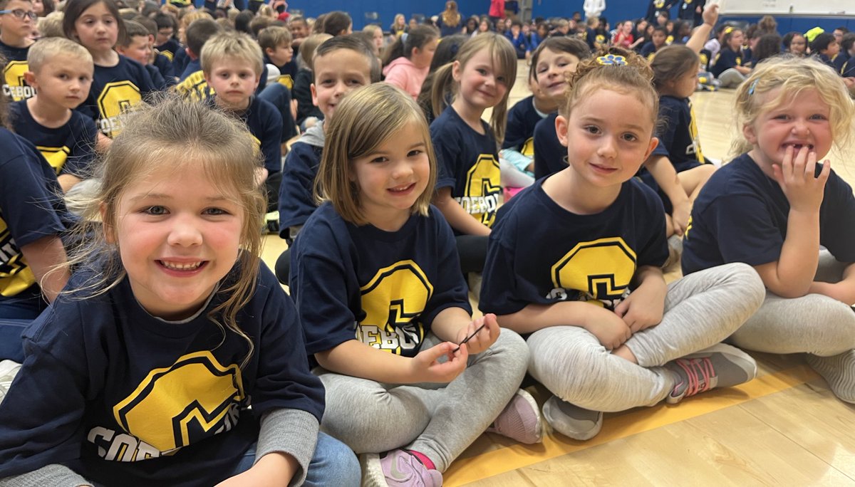 Trish Lydon tweet media