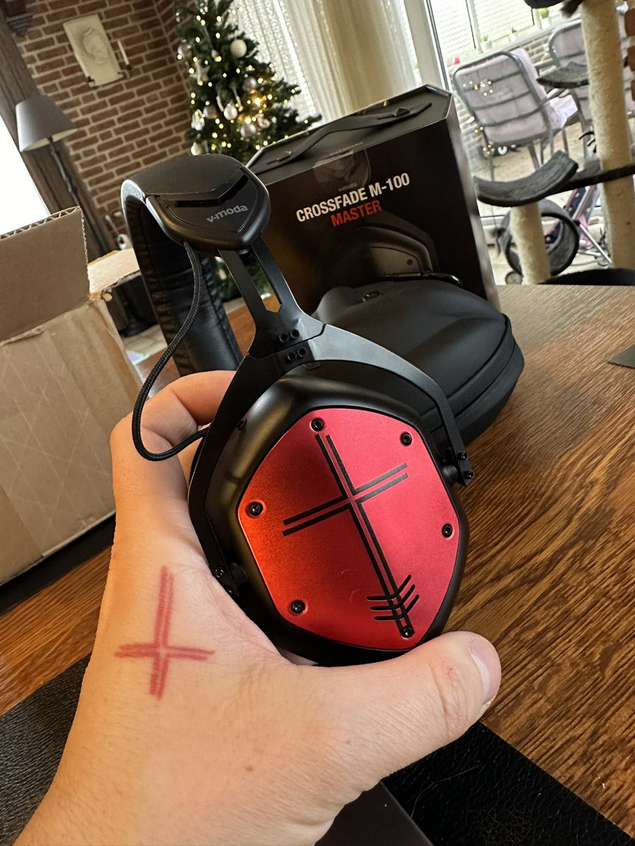 Game changer @VMODA