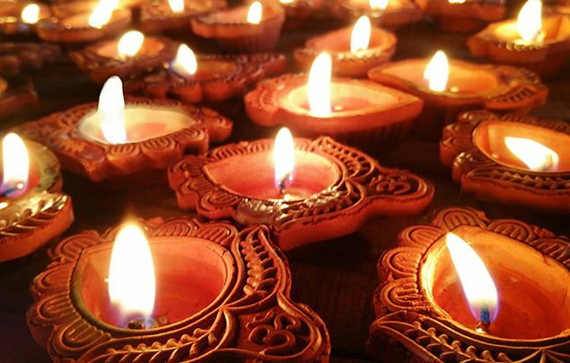 Diwali is a time for reflection, gratitude, and spreading happiness. As the lamps brighten our homes and hearts, let us carry the essence of this festival throughout the year. 
May this Diwali illuminate our lives with love, peace, and prosperity.
#OttCity