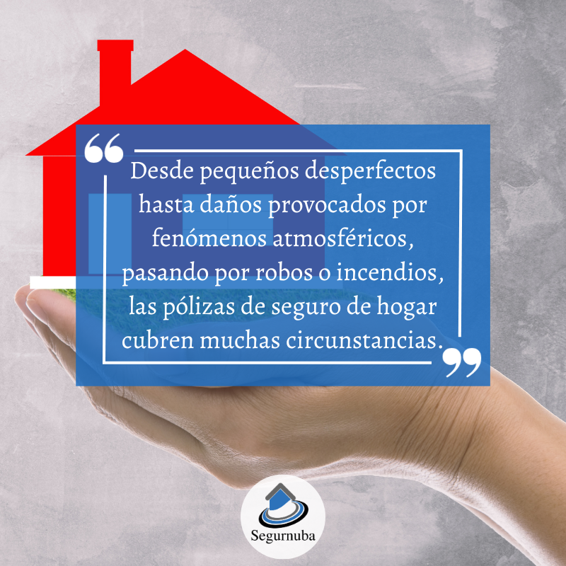 segurnuba's tweet photo. 🏠 Tu casa, y todo lo que haya en ella, estarán protegidos en todo momento, con las garantías que eso supone.

📞 959290344 / 650959468
📲 segurnuba@segurnuba.com
📌 C/Artesanos 5.
📌 C/Doctor Plácido Bañuelos, 19. https://t.co/NfCqs682cs