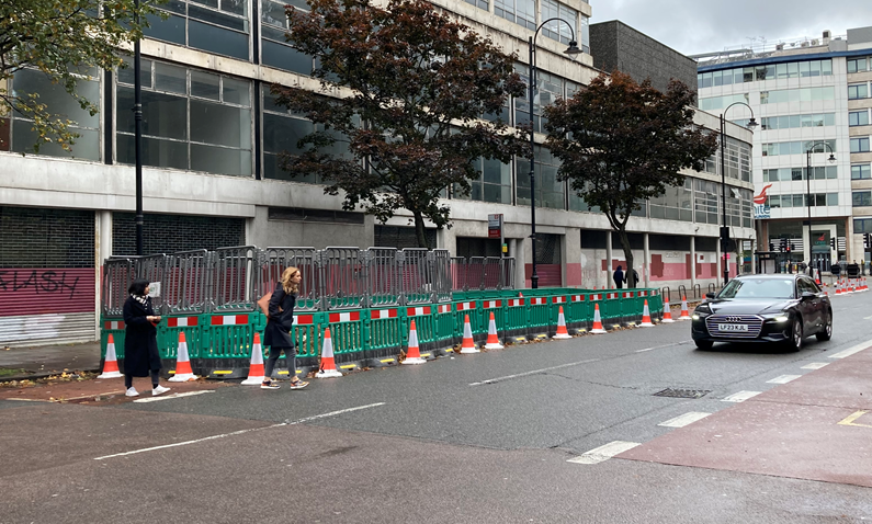 Will Norman tweet media