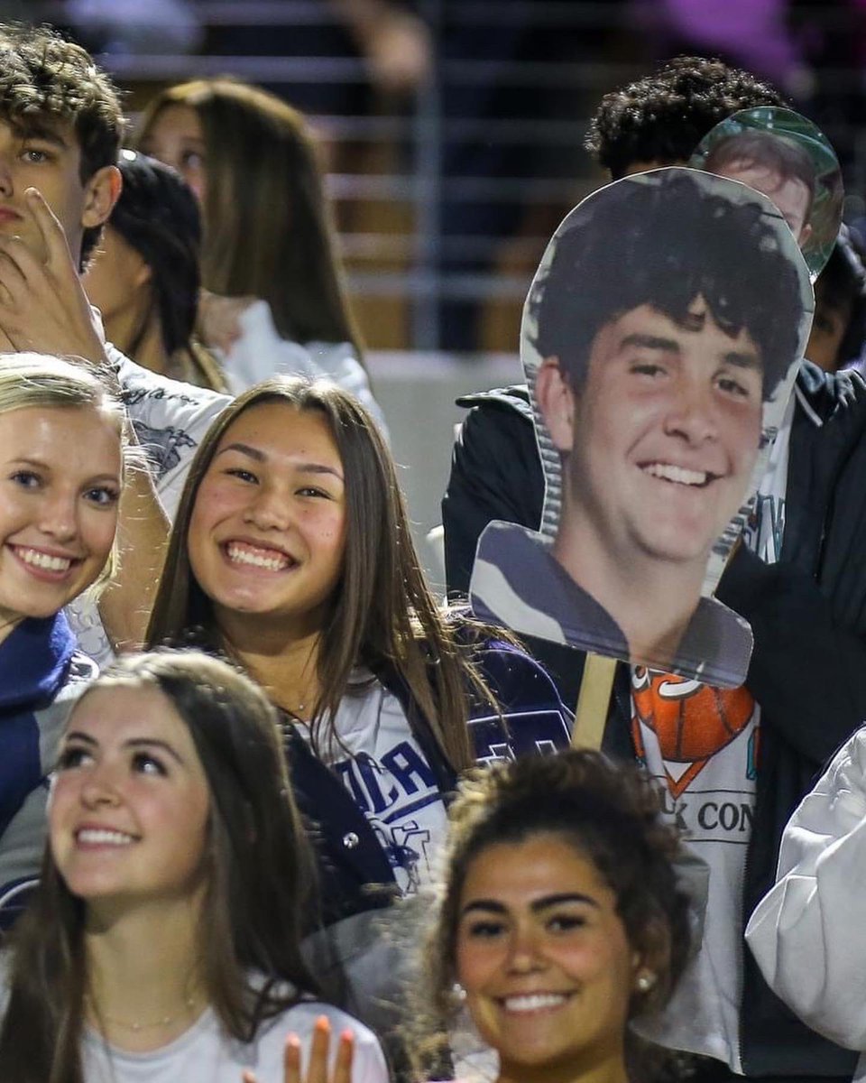 CiciRuss's tweet image. Both of these cuties have playoff games today. #TMHS athletics are going off. I’m one proud mama. 
Prayers to bless these athletes. Keep them safe from injury and harm, instill in them respect for each other, and reward them for their perseverance. 
#KickButt 💪🏼💞
#TMHSAthletics