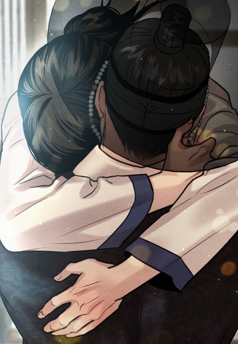 tears... nothing but tears... 🥲💕