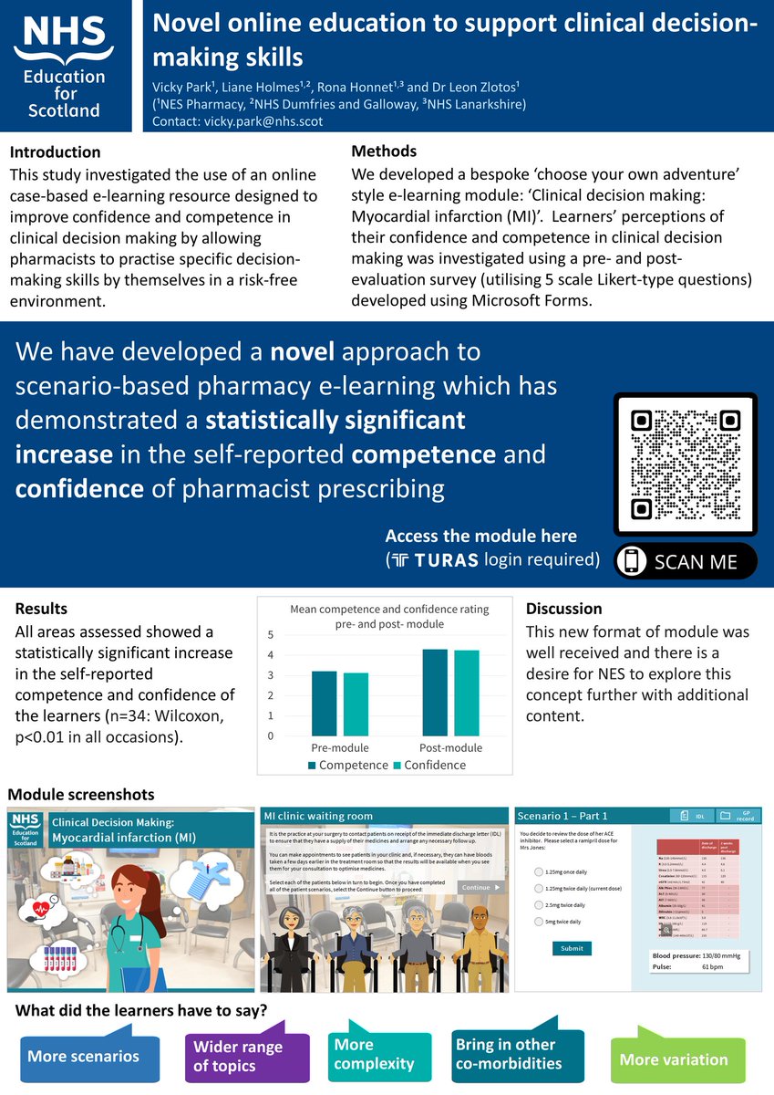 NES Pharmacy tweet media