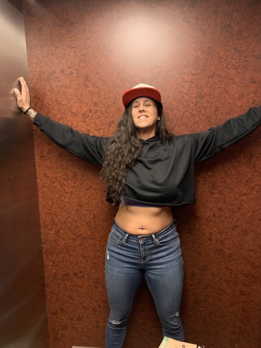 Do Milfs not Drugs&hellip;   TGIF and happy Friday y&rsquo;all! My first of three days off!   Have a great day 😘 https://t