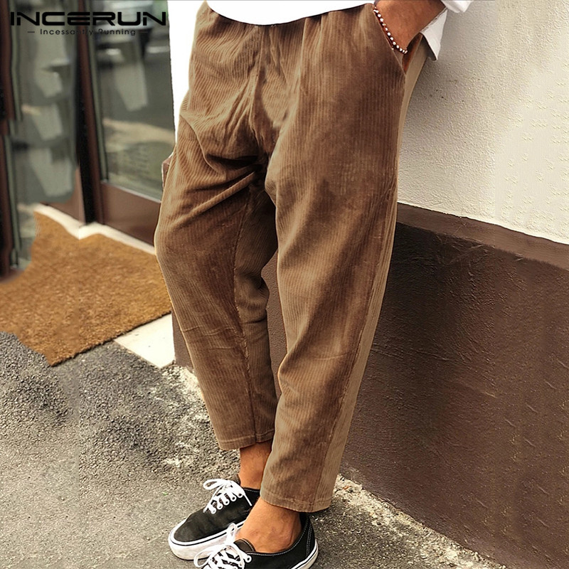 Winter Men Corduroy Pants Streetwear Joggers
jpnyx.com/products/winte…
Buy now!

#Streetwear #CorduroyStyle #Jogger #UrbanFashion #wiwt #StreetStyleMen #WinterWardrobe #CasualChic #MensFashion #ColdWeatherFashion #corduroypants #usa #jpnyx #buynow