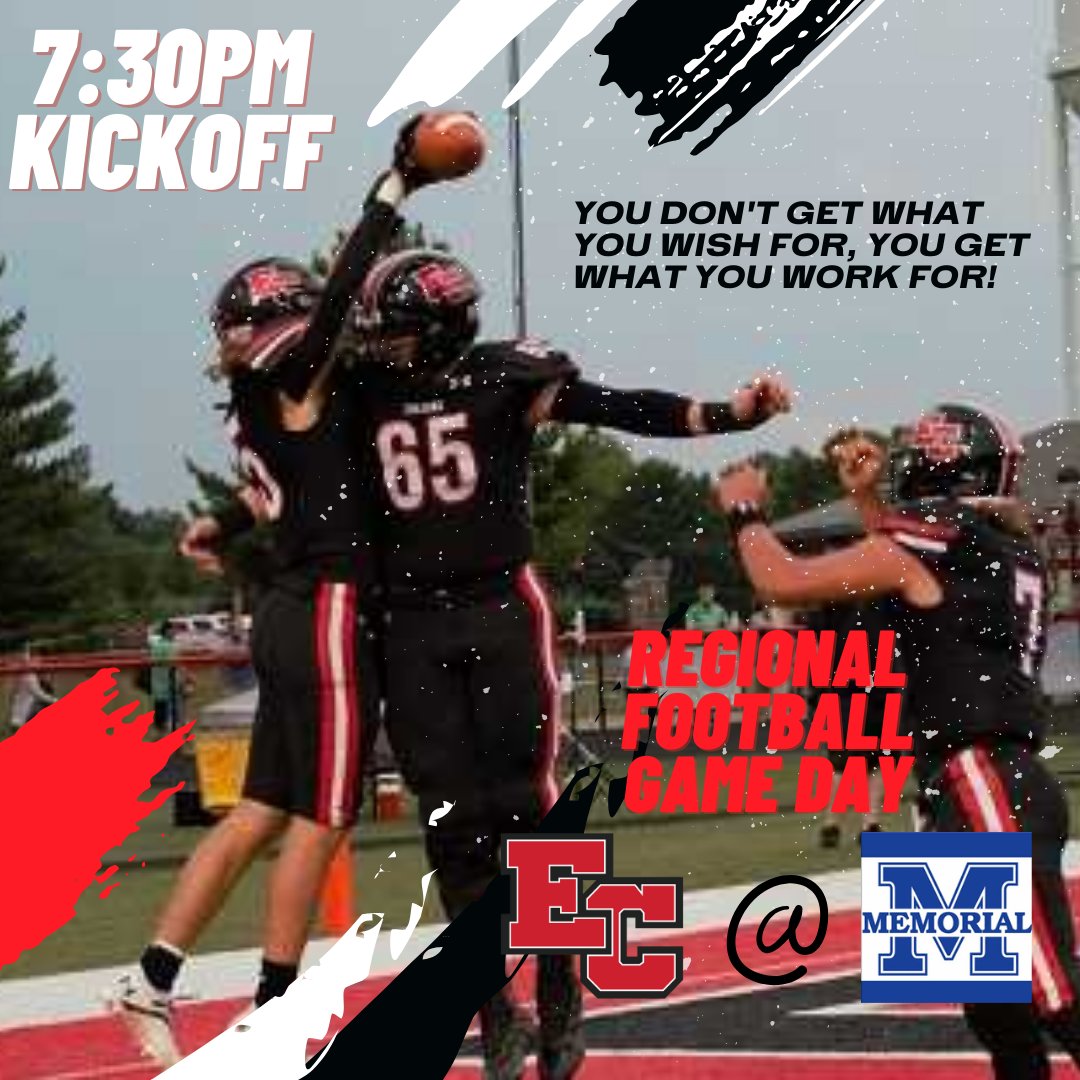 EC Trojan Athletics tweet media