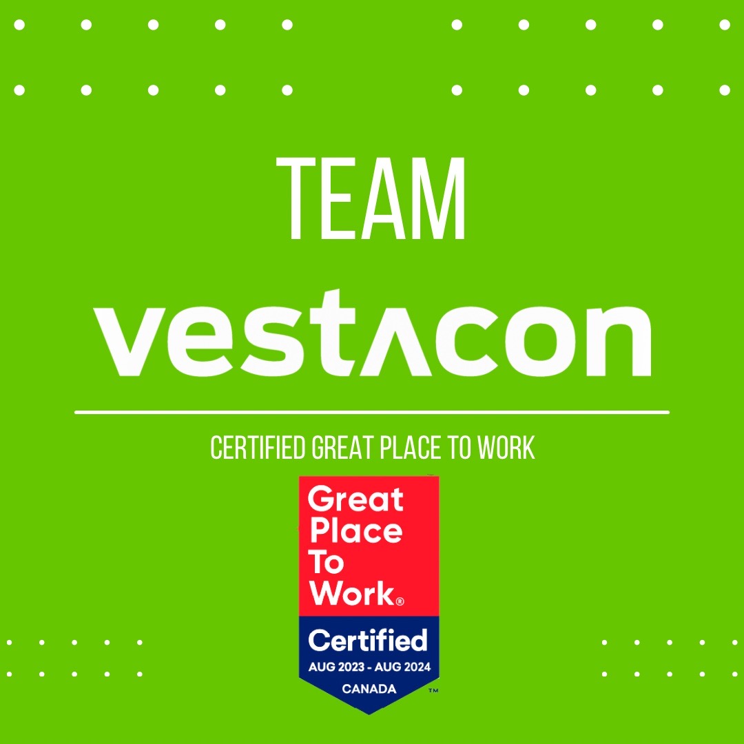 Vestacon tweet media