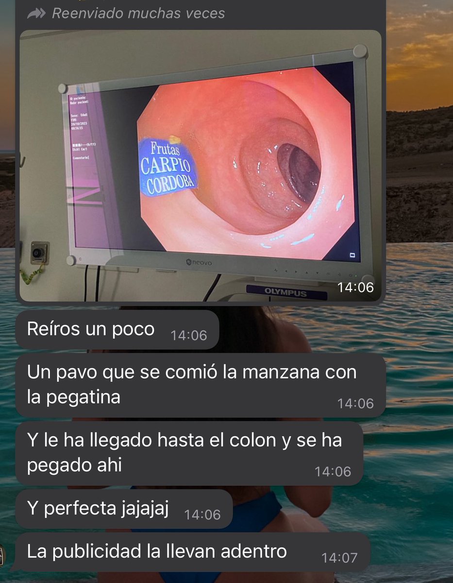 la medicina es maravillosa