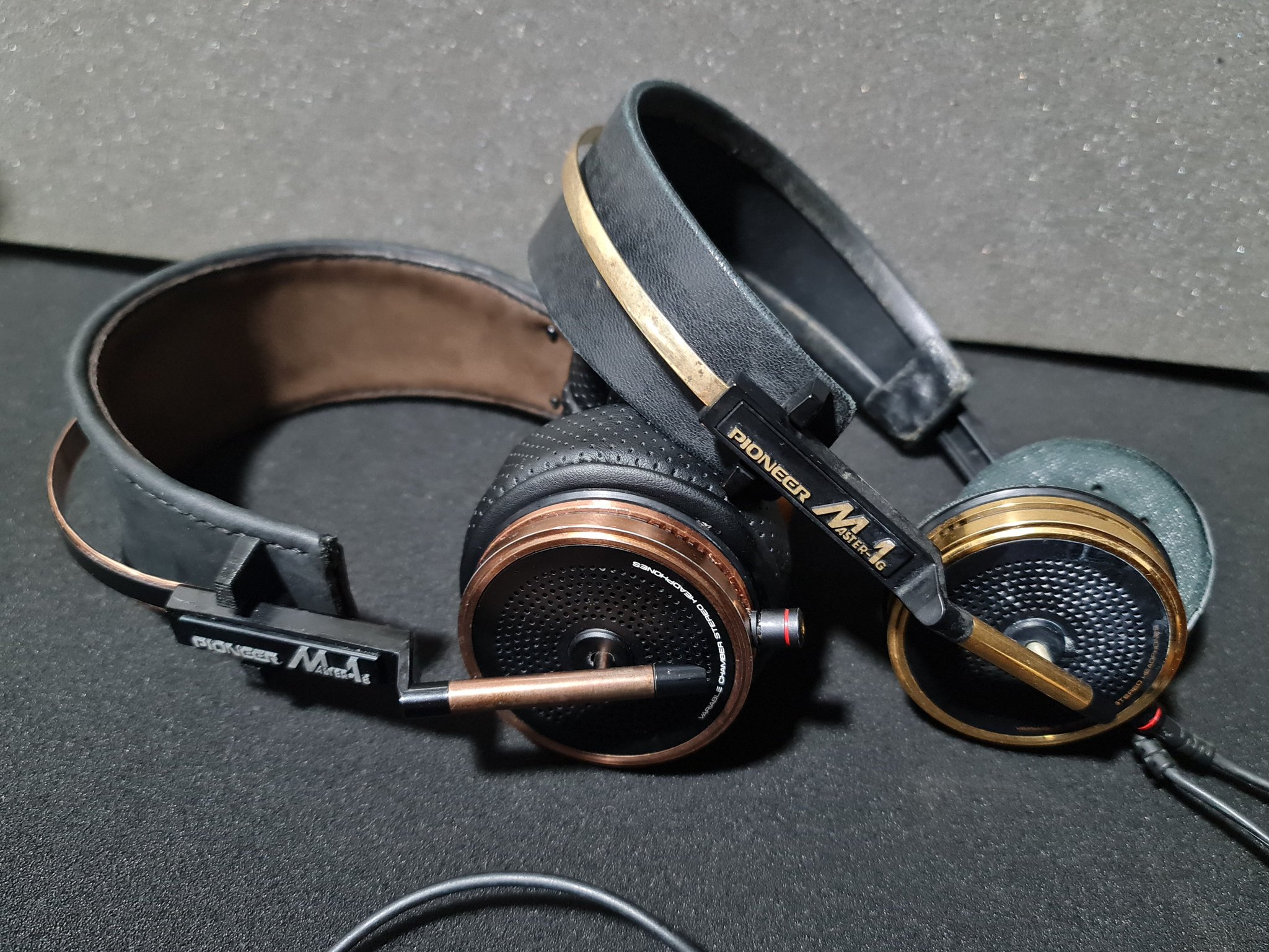 【レトロ】Pioneer☆パイオニア MASTER-1G レトロ】Pioneer☆パイオニア MASTER-1G