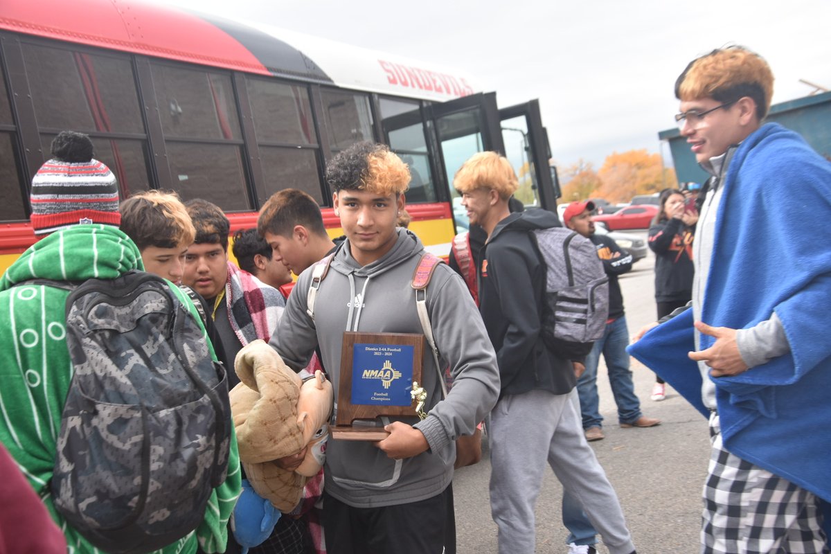 Rio Grande SUN tweet media