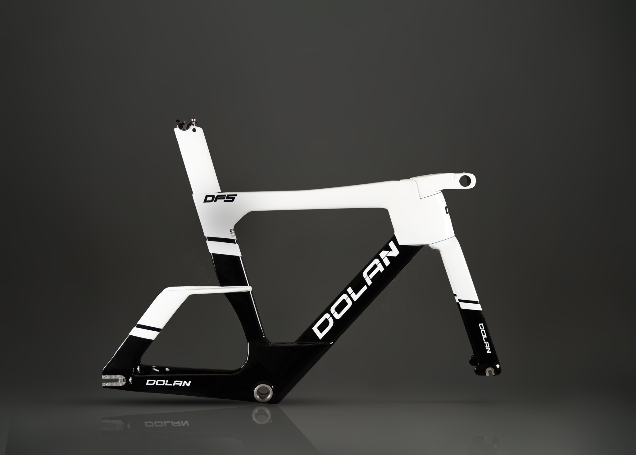 Dolan 2024 bike frame