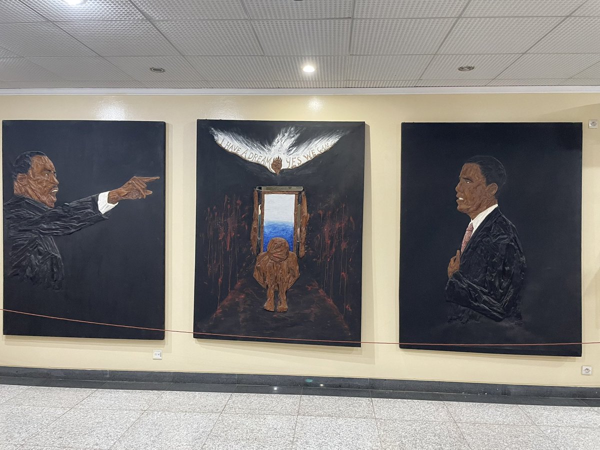 Binta NDIAYE tweet media