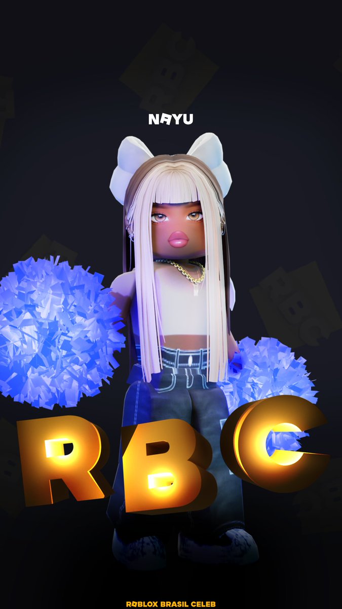 Roblox Brasil, #300  @robloxbrasilofi - Twitter Profile