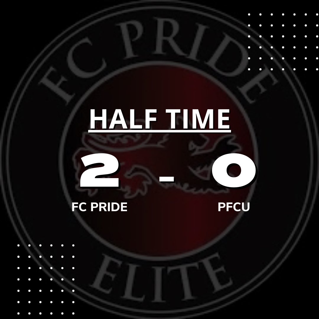 FC Pride 06 Girls ECNL tweet media