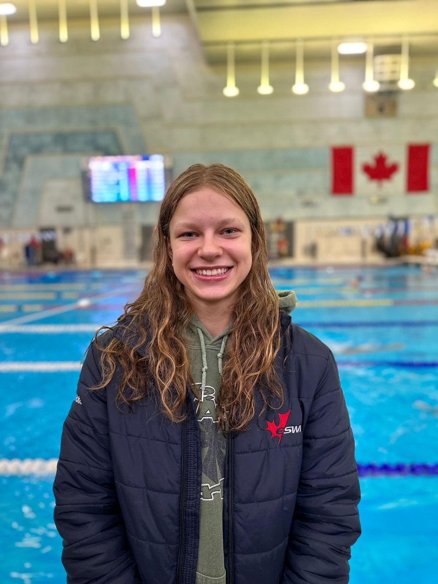 ESWIM - Etobicoke Swim Club tweet media