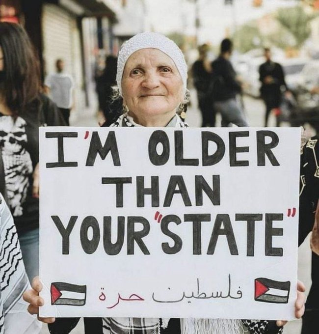 <a href="/jacksonhinklle/">Jackson Hinkle 🇺🇸</a> <a href="/elonmusk/">Elon Musk</a> Lady older than ISRAEL !! (edited)