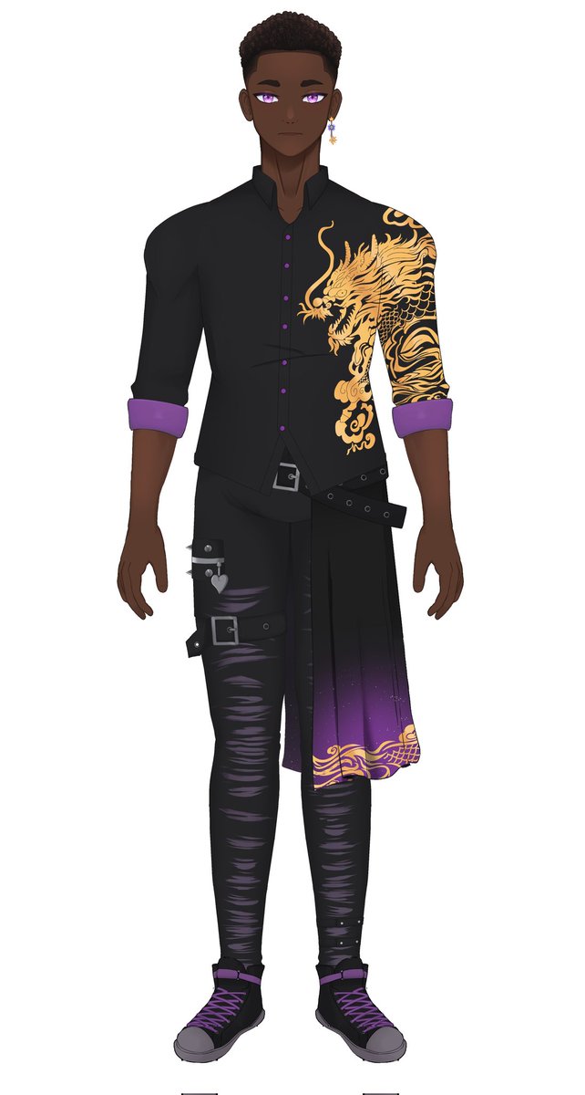 FizzyToTheKing 🐉〽️【inDEEZ】 tweet media