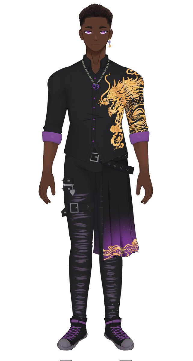 FizzyToTheKing 🐉〽️【inDEEZ】 tweet media