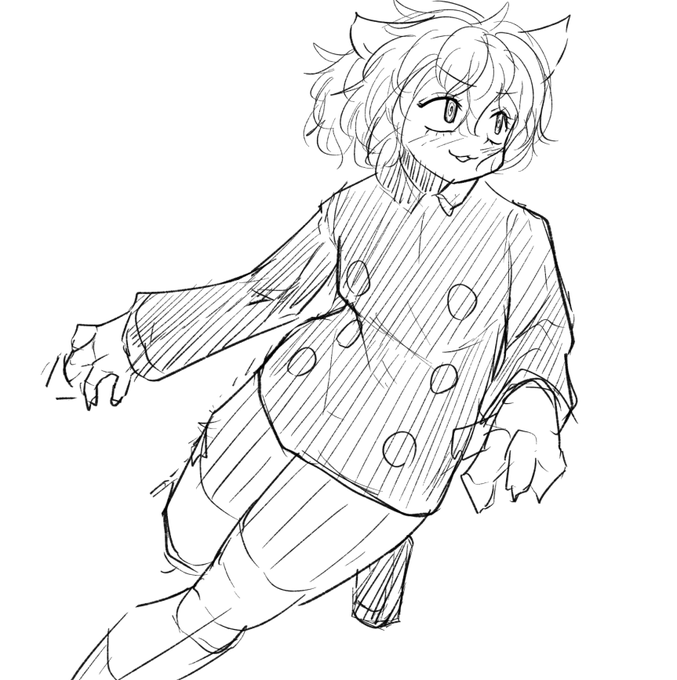 ネフェルピトー落書き…
ネフェルピトー好き・・・・・・・・・・・・・・・・・・・・・・・・
この前カラオケで初めて知ったんですけど…ネフェルピトーのキャラソンあるんですね・・・・・・・・ 