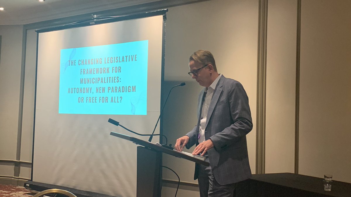 Local Government Program Alumni Society tweet media