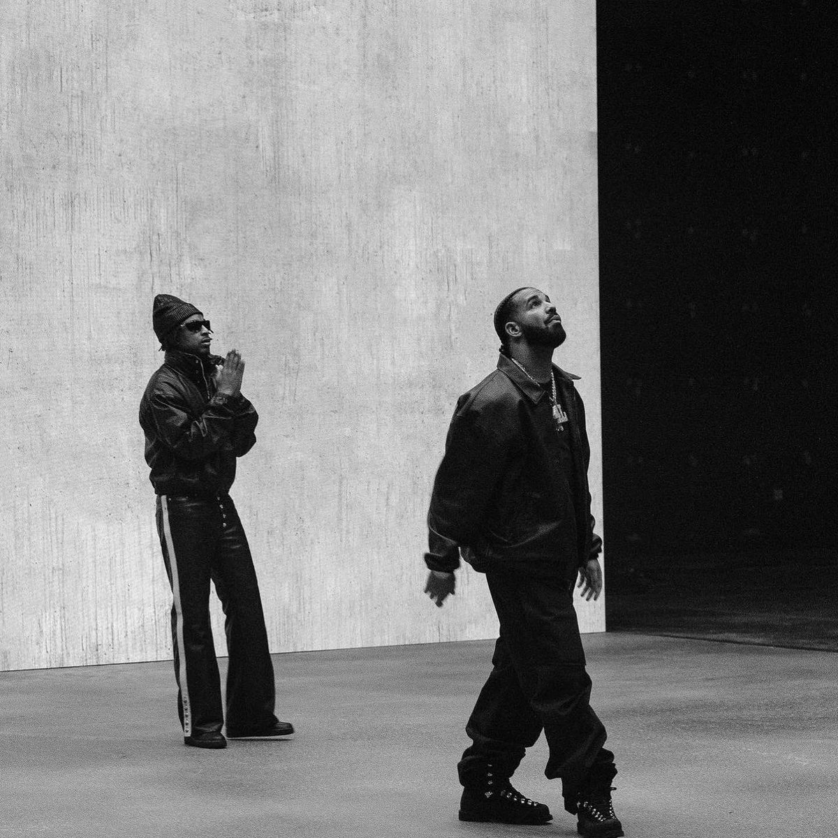 Drake has earned 4 nominations for the 2024 #GRAMMYs. 

Best Rap Performance
 ✨Rich Flex 

Best Melodic Rap Performance 
✨Spin Bout U 

Best Rap Song 
✨Rich Flex 

Best Rap Album 
✨Her Loss
