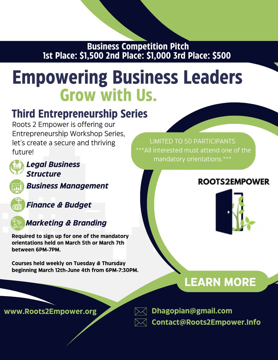 Roots 2Empower (@roots2empower) on Twitter photo 