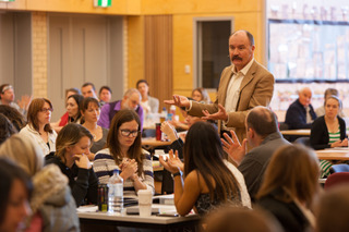 Virtual workshops are available for organizations and educators regarding Plan-Study-Do-Act (PDSA) or continual quality improvement process.  
Contact us today regarding #workshops #keynotes or #consulting
langfordlearning.com/consulting-key…