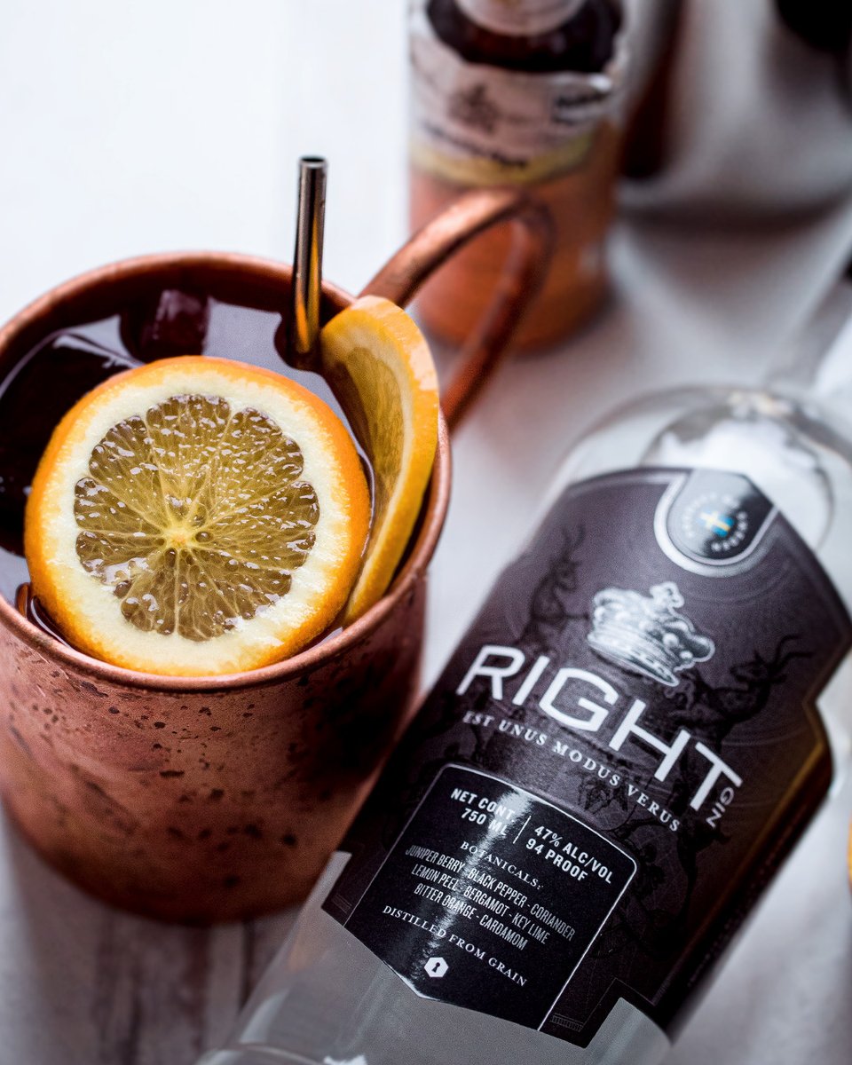 RIGHT Gin tweet media
