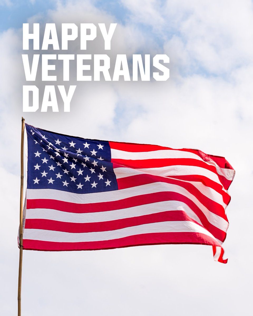 Today and every day, we want to thank all those who have served this great nation. Whether you’re a Big O customer or part of the Big O Team, thank you for your service! 🇺🇸