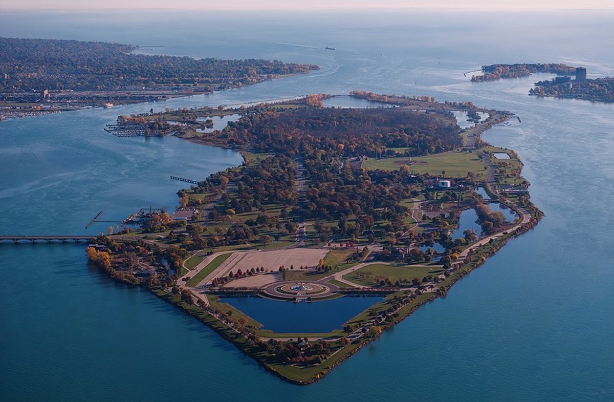 City of Detroit tweet media