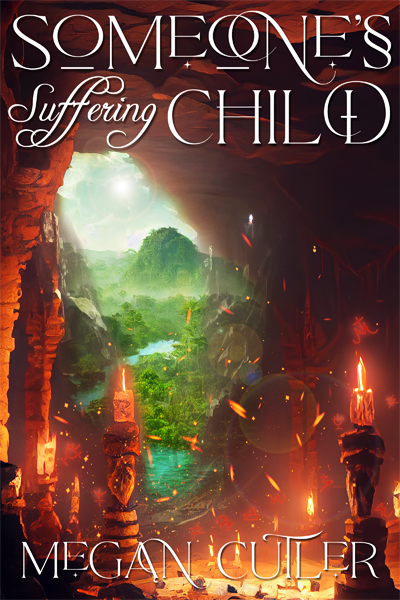 Megan__Cutler's tweet photo. The first book in Everyone's Child - a brand new high fantasy series - is finally here! Thousands of years ago, Everyone’s Mother - the ancient goddess of creation - vanished. But not before she spoke a prophecy... #FantasyReads #NewRelease https://t.co/jWuehrL6S9 https://t.co/sbWlGXydjs