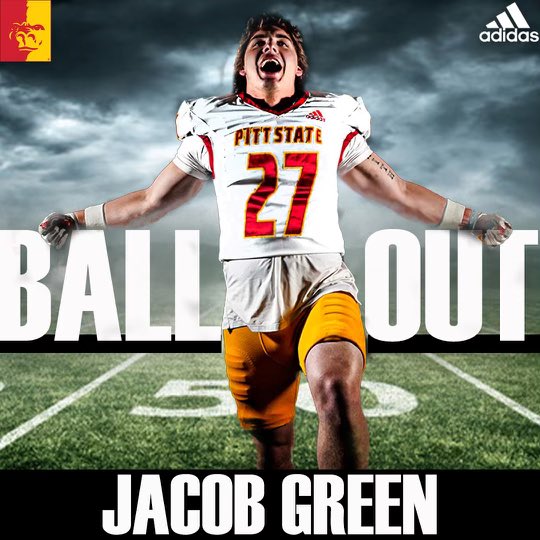 Thank you <a href="/CoachB_Larson/">Bryan Larson</a>! Ready to take care of business! <a href="/CoachPerrone/">Coach Perrone (My Recruits)</a> 
 <a href="/Coach_Enloe/">Chad Enloe</a> @NE_Ok_HS_Sports @Coach_GSully <a href="/troof10/">Tanner Roof</a>