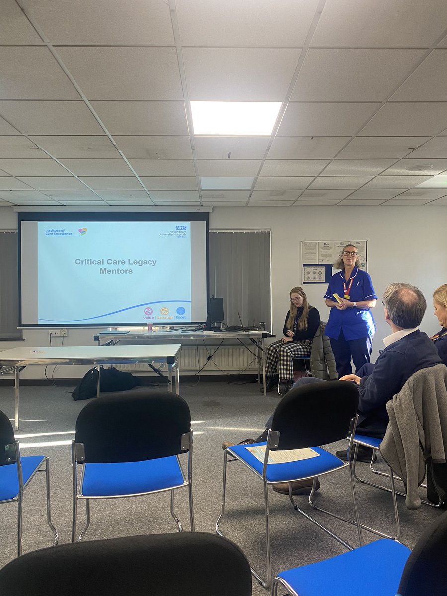 NUH CritCare CNEs (@nuhcritcarecne) on Twitter photo An inspiring morning listening to all of the legacy mentors, including our very own Michele and Helen! I am so proud of these ladies and how much they have achieved in 5 months, and what is to come! Well done all of you! 🥰 <a href="/LaurenMilling21/">Lauren Millington</a> <a href="/NUHCriticalCare/">NUH Critical Care🏳️🌈</a> <a href="/suechisholm01/">Sue Chisholm 💙</a> An inspiring morning listening to all of the legacy mentors, including our very own Michele and Helen! I am so proud of these ladies and how much they have achieved in 5 months, and what is to come! Well done all of you! 🥰 <a href="/LaurenMilling21/">Lauren Millington</a> <a href="/NUHCriticalCare/">NUH Critical Care🏳️🌈</a> <a href="/suechisholm01/">Sue Chisholm 💙</a>