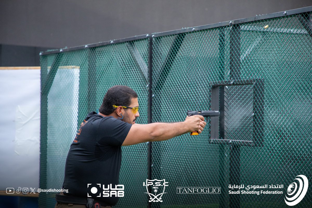 IPSC KSA tweet media