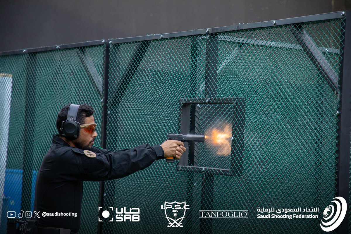 IPSC KSA tweet media