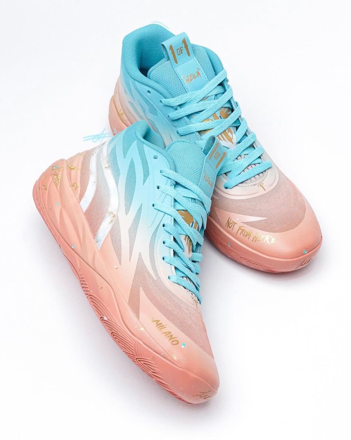 Milano puma sales