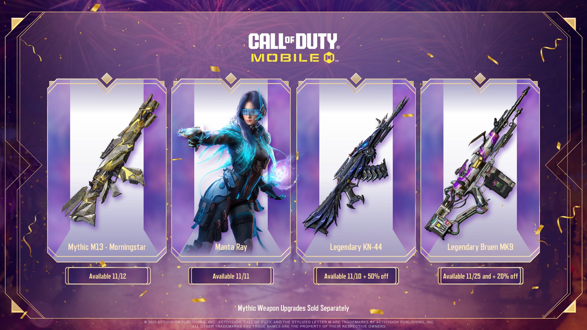 COD Mobile: How To Log Out in 2023