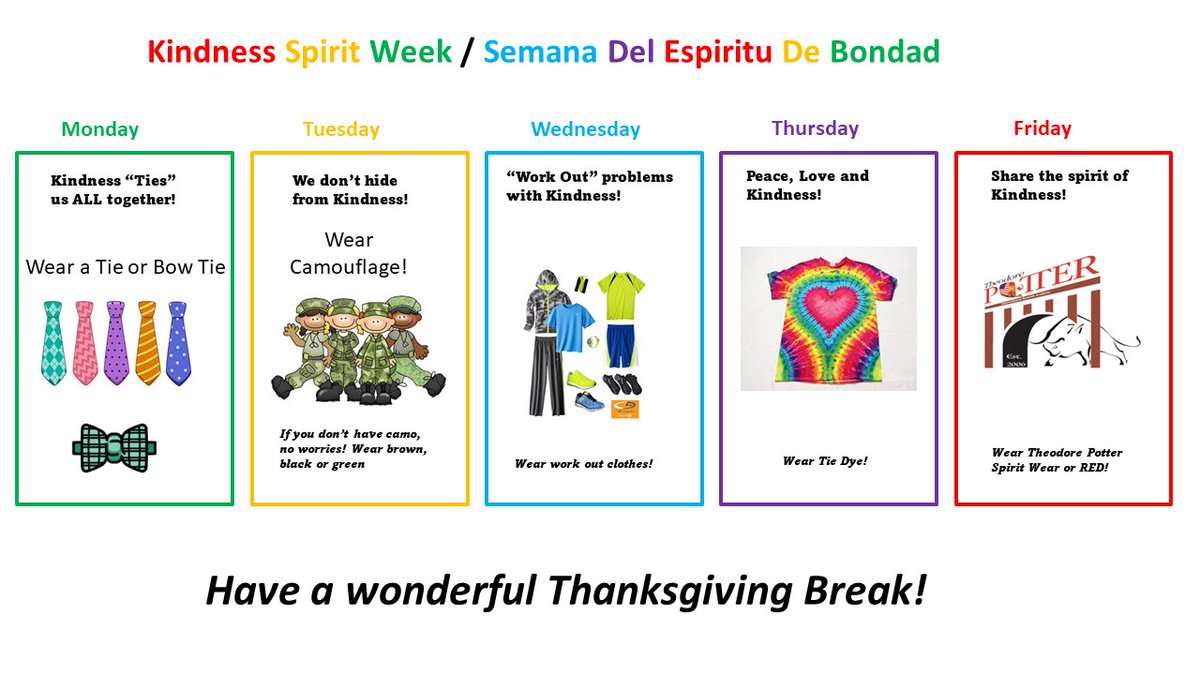 Theodore Potter School 74 tweet media