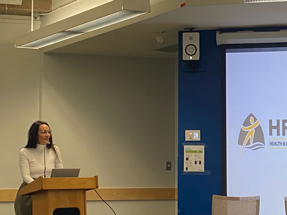 HFSBC's tweet image. Great start to our AGM and Professional Development Day at @CapilanoU