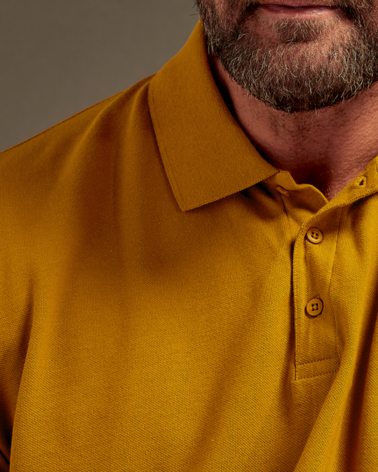 BadRhinoUK's tweet image. Smart and sharp...Introducing Buckthorn Yellow 🟡

Find it 🔍 208923
Shop it 🛒 bit.ly/3QK834K

#badrhino #awcolours #yellowpolo