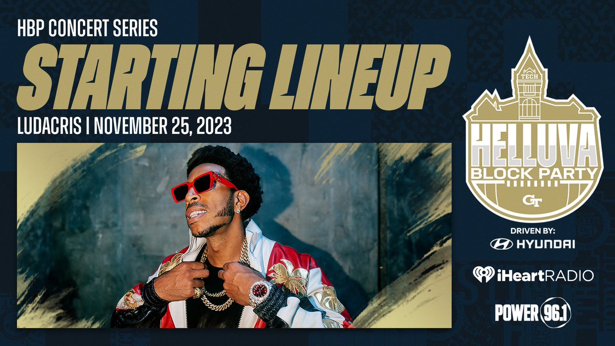 Georgia Tech Yellow Jackets tweet media