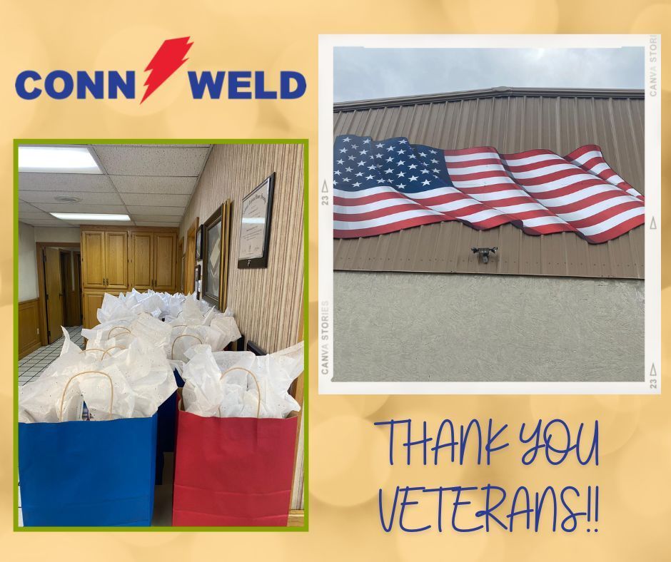 conn_weld's tweet photo. This #VeteransDay we honor those who served us with our deepest gratitude. 
It was our privilege to put together gift bags for the men and women who have served our country currently residing at the Beckley VA Medical Center. https://t.co/QaJiyxWoaG
