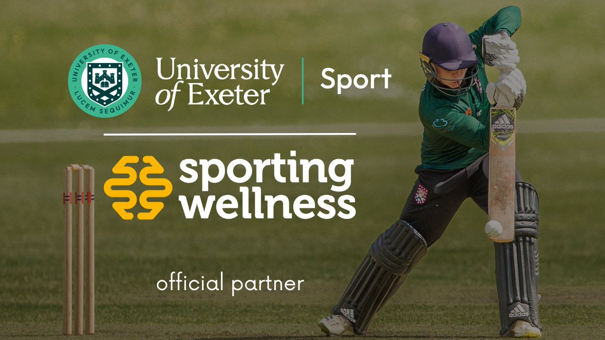 Sporting Wellness tweet media